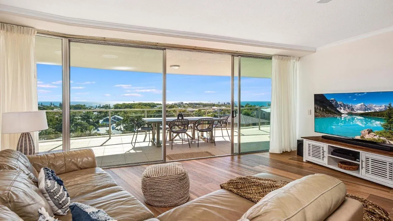 Points North Unit 605 Kings Beach Qld Caloundra