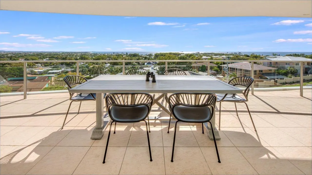 Points North Unit 605 Kings Beach Qld Caloundra Austrália